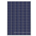 Painel solar monocristalino de alumínio de 350 watts